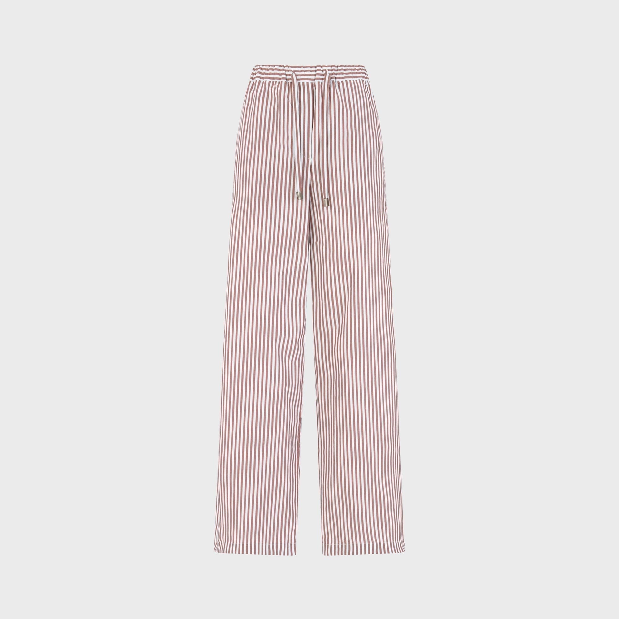 The Attico Long Pant - Multicolor