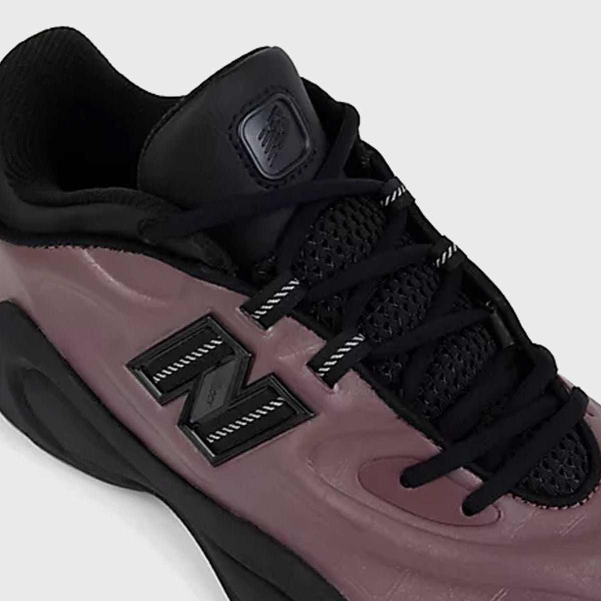 New Balance P400 Low - Fast Track / Black