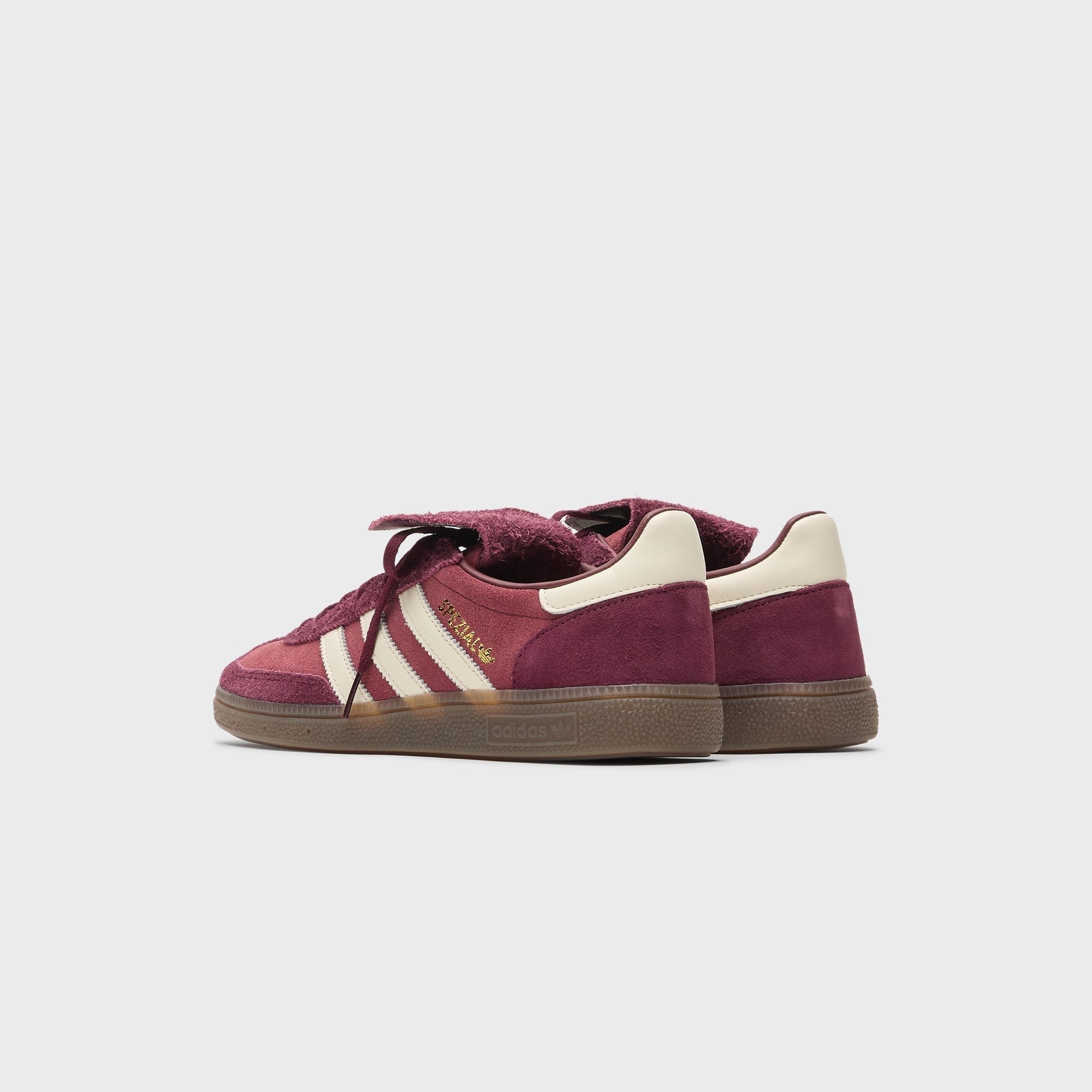 adidas WMNS Handball Spezial - Alumina / Warm Clay / Cloud White