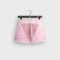 Kith Oxford Turbo Short - Mauve Glow