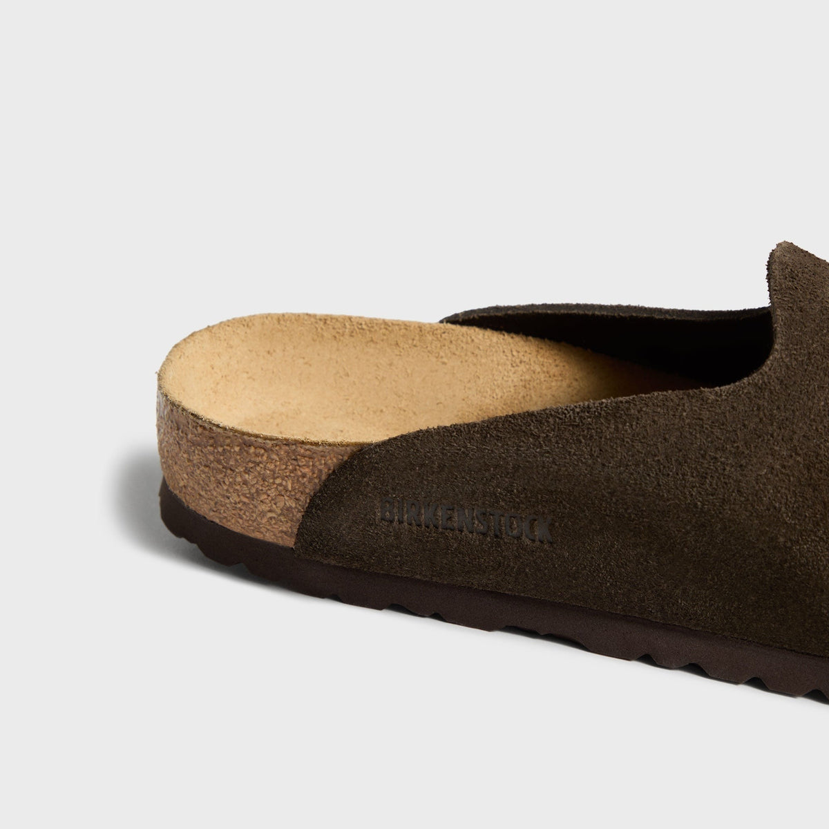 Kith for Birkenstock Amsterdam - Mocca