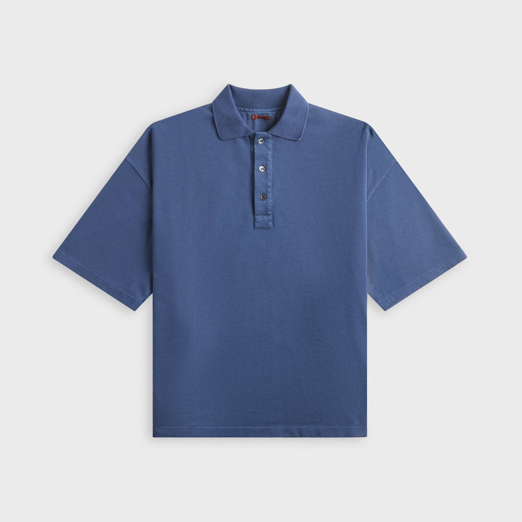 Barena Tarso Serjey Tee - Blue