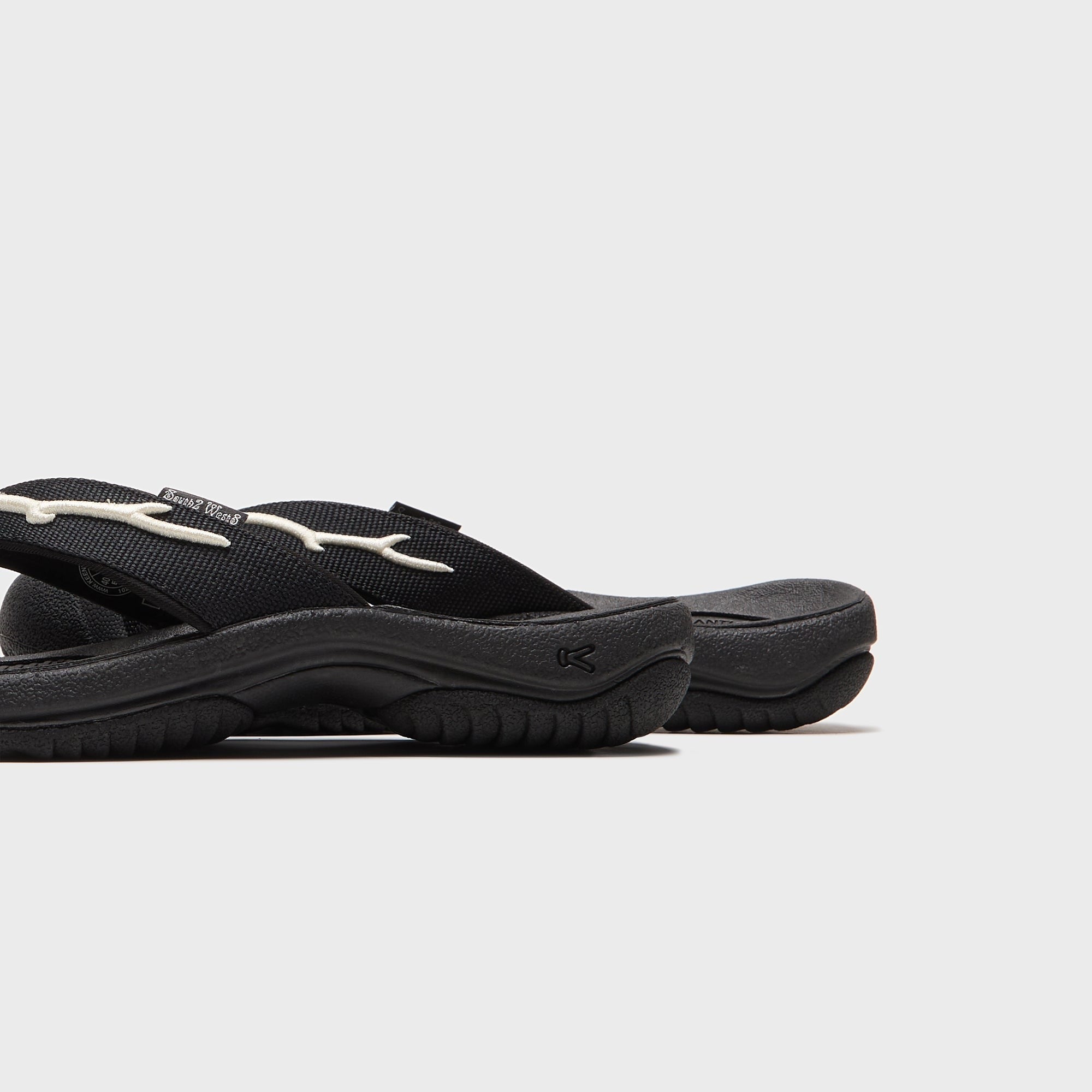 KEEN x South2 West8 Waimea H2 - Deer Horn Embroidery