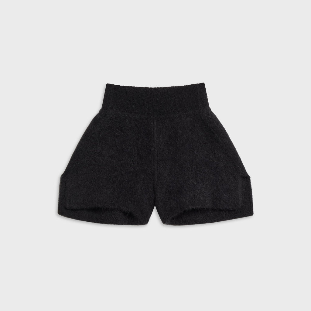Rick Owens Boxer Short - Black