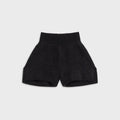 Rick Owens Boxer Short - Black