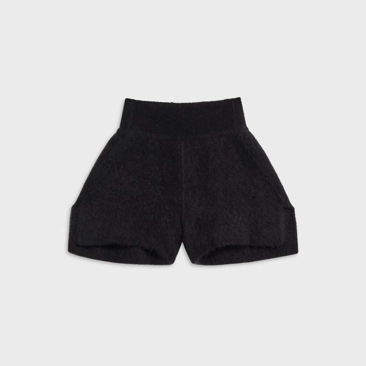 Rick Owens Boxer Short - Black