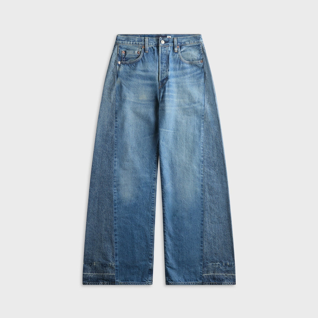 Levi's Blue TabTM 1980s 501® Customized Jean - Rancho Mij
