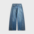 Levi's Blue TabTM 1980s 501® Customized Jean - Rancho Mij