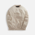 Essentials Crewneck - Silver Cloud
