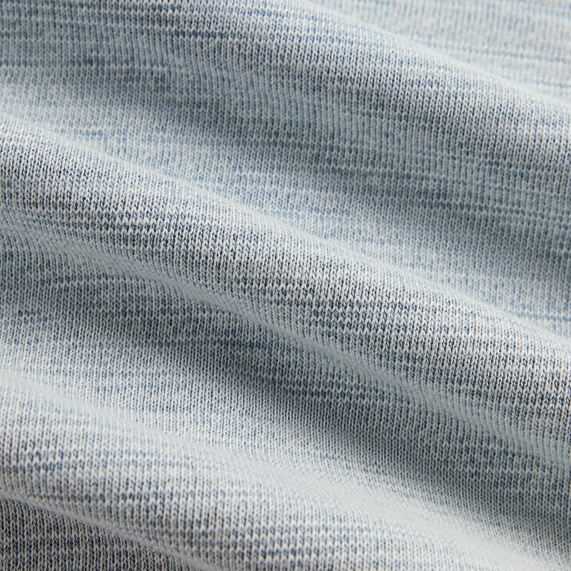 Kith Indigo Fleece Nelson Sweatpant - Pale Indigo