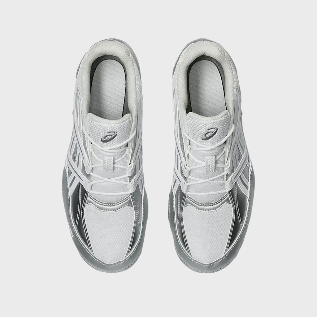 ASICS Hypersync - White / Pure Silver