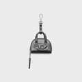 Diesel 1DR Dome Charm Wallet - Black