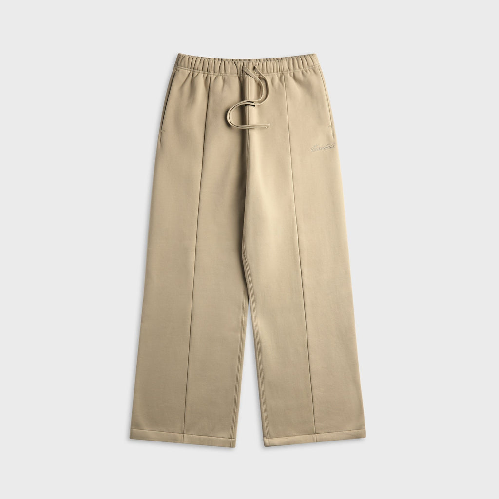 Essentials Signature Lounge Sweatpant - Seal