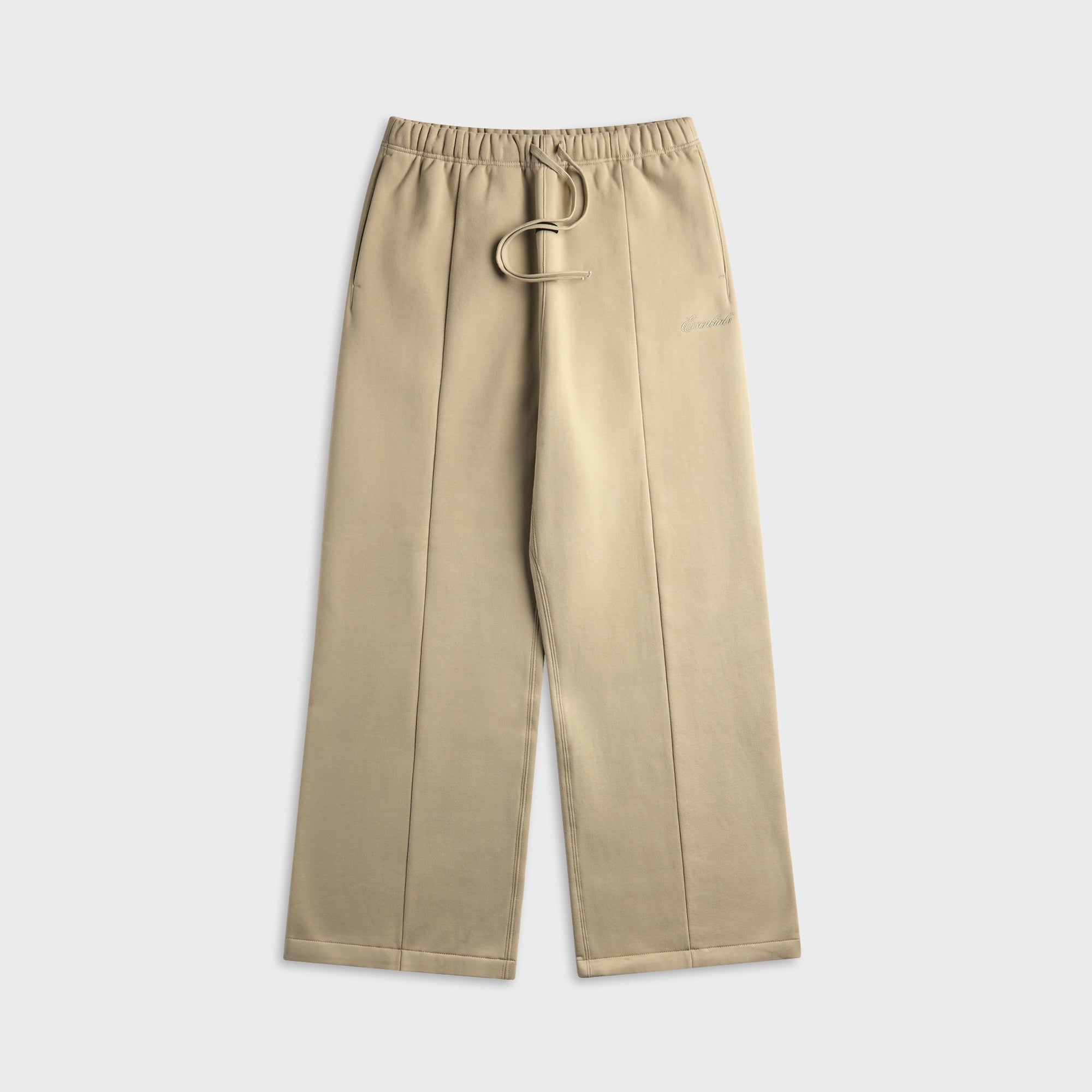 Essentials Signature Lounge Sweatpant - Seal