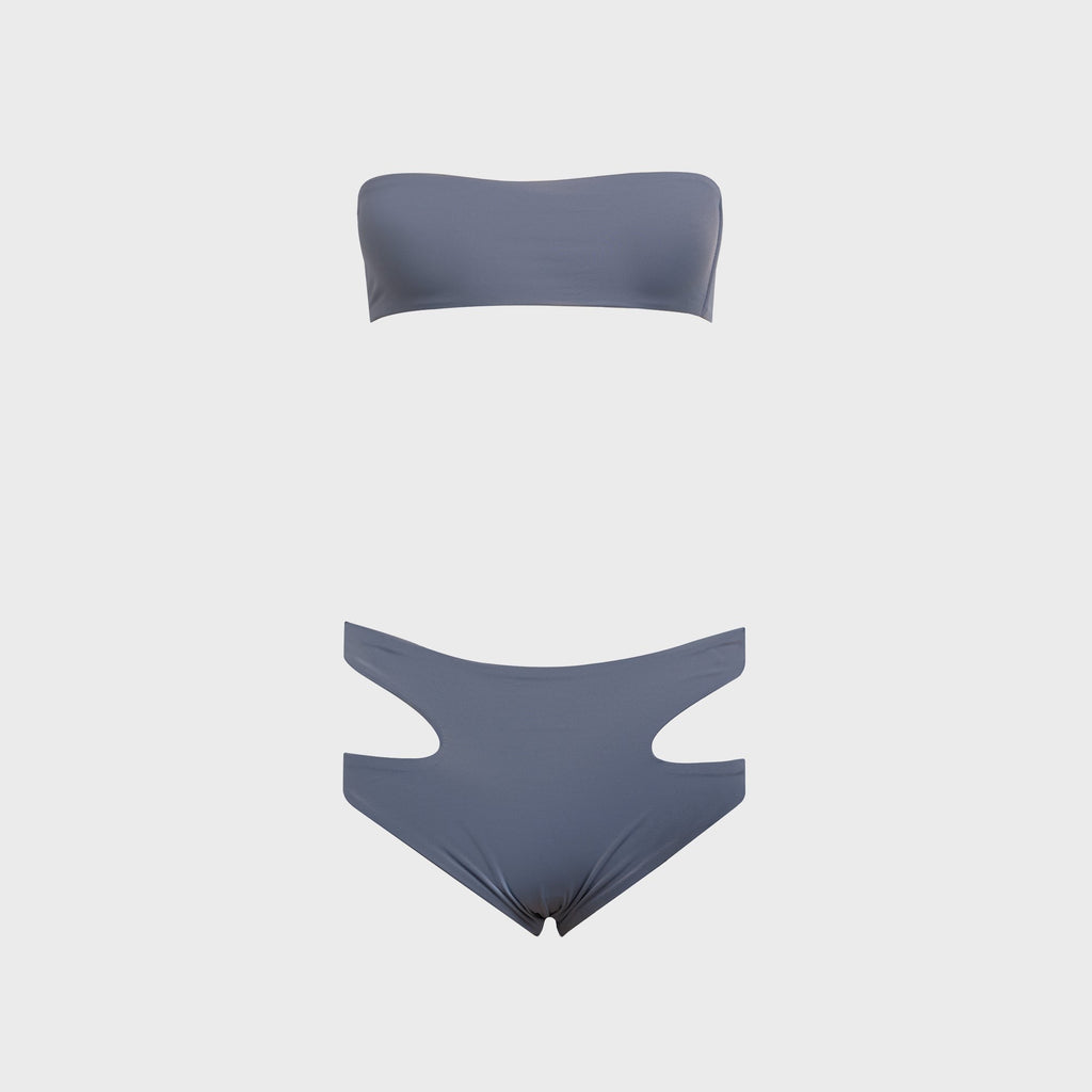 Netta Leona Two Piece - Fin
