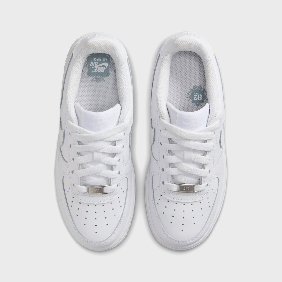 Nike GS Air Force 1 LE - White
