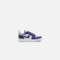 Nike Pre-School Air Jordan 1 Low Alt - Sky J Purple / Sky J Light Purple / White