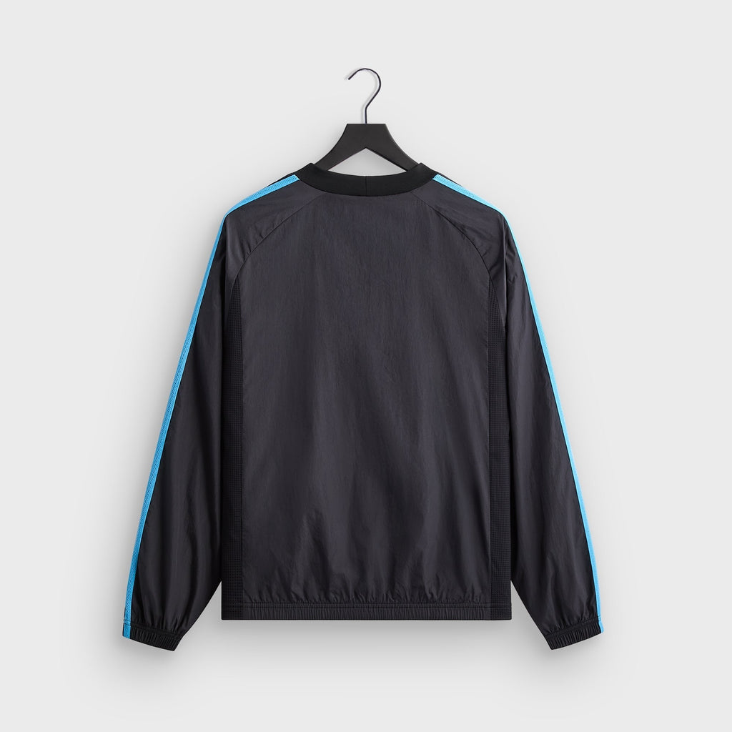 Kith & Messi for adidas Football Track Pullover - Black