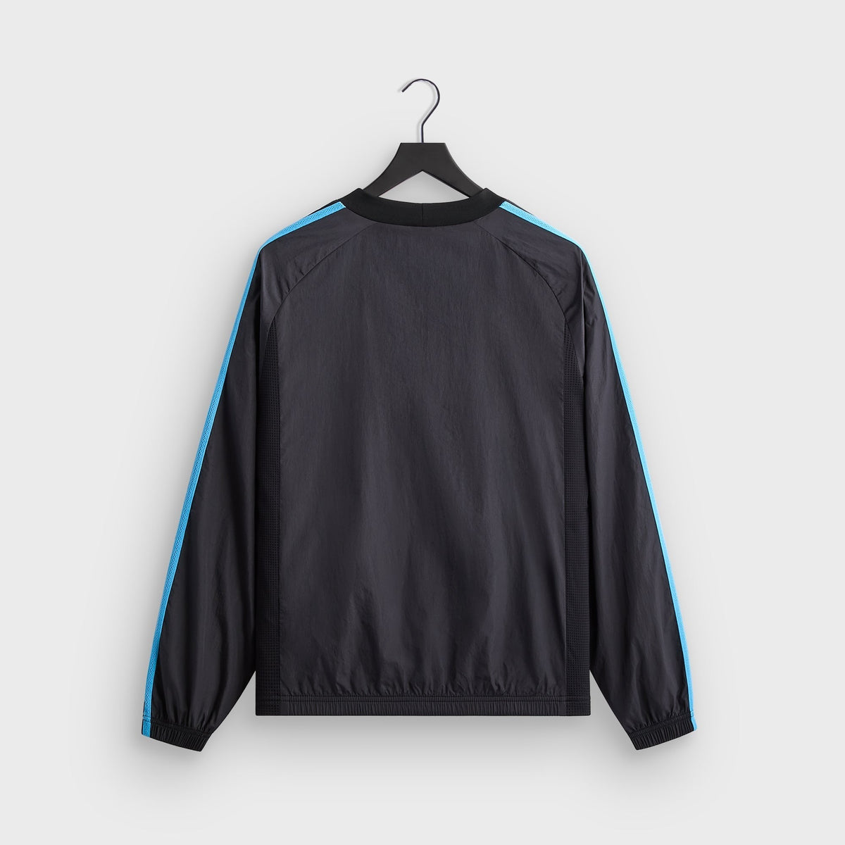 Kith & Messi for adidas Football Track Pullover - Black