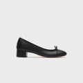 Repetto Camille Ballet Flats - Black