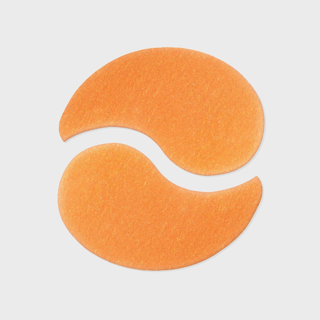 Augustinus Bader The Eye Patches