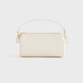 Kith Women Monogram Deboss Smooth Harley - Sandrift