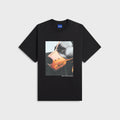 Awake NY Muzzle Tee - Black