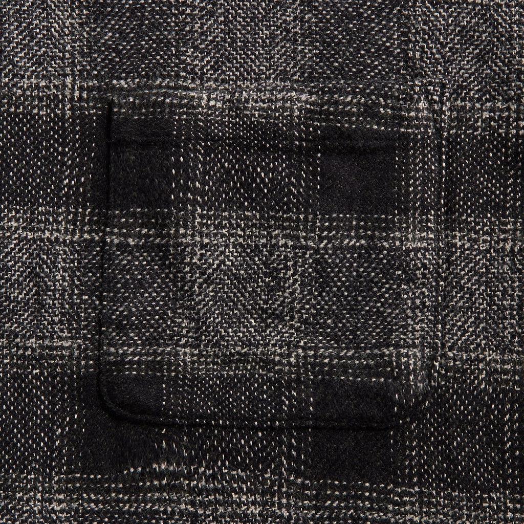 Our Legacy Above Shirt - Oakland Low Twist Check