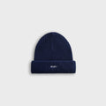 WTAPS SUB CTPL Coolmax® Beanie - Navy