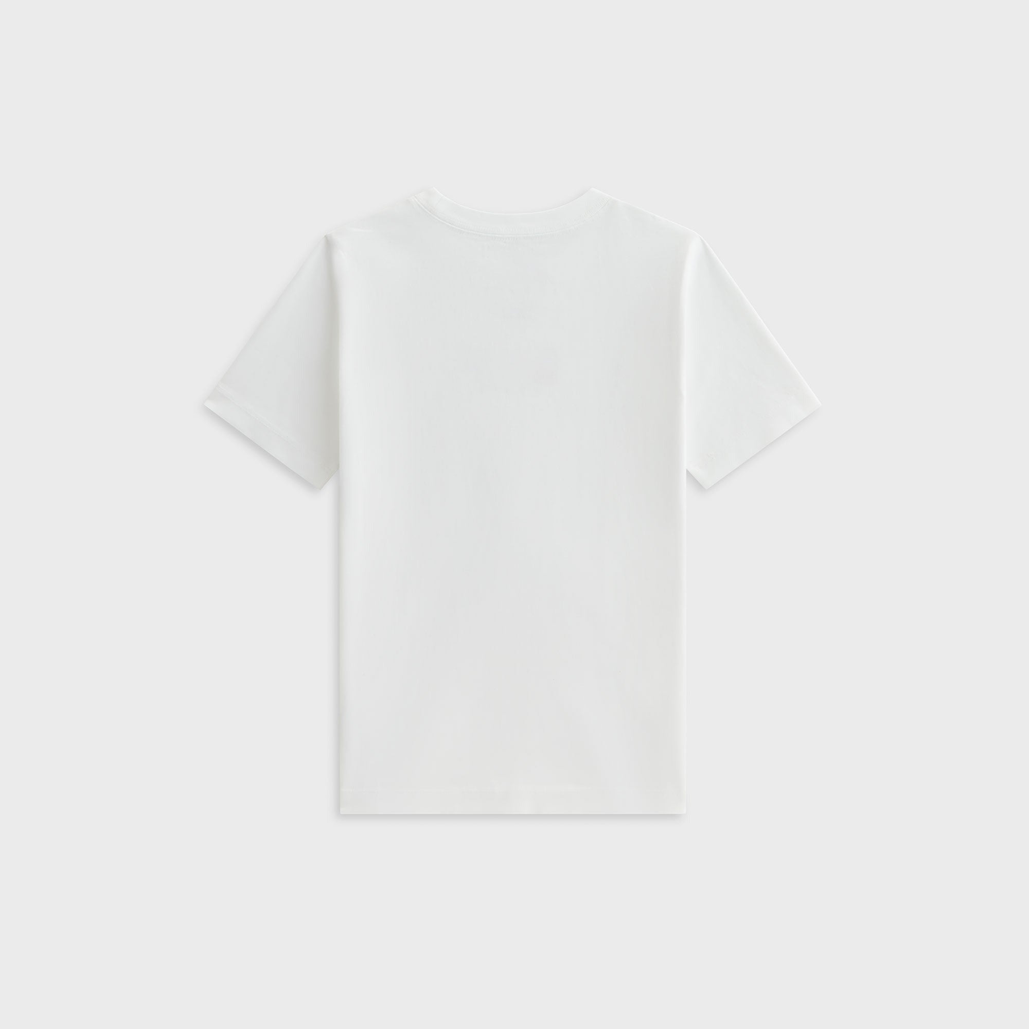 Kith Kids Treats Strawberry Classic Logo Tee - White
