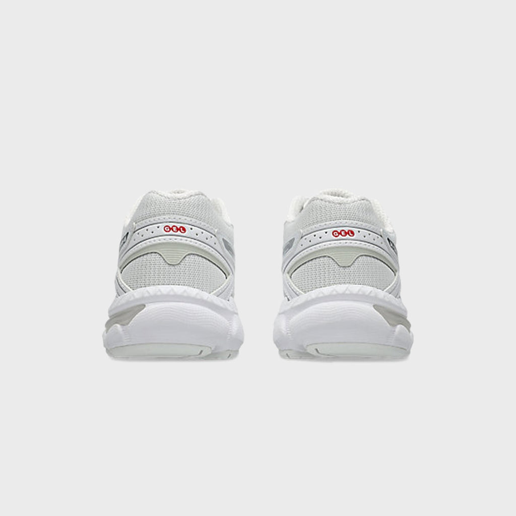 ASICS PS GEL-CUMULUS 16 - White / Pure Silver