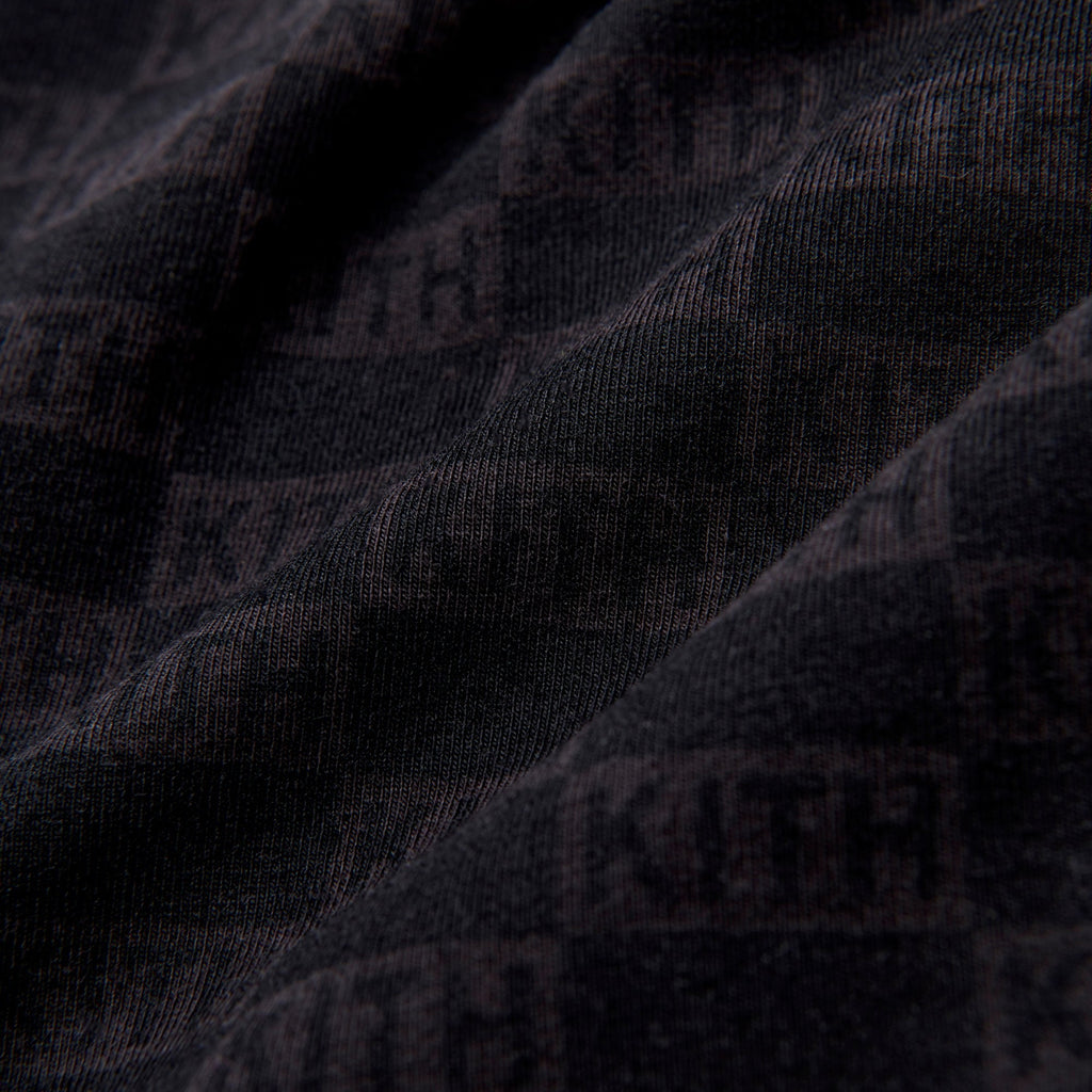 Kith for Calvin Klein Classic Boxer Brief - Black