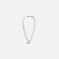 Emanuele Bicocchi Large Pearl Necklace