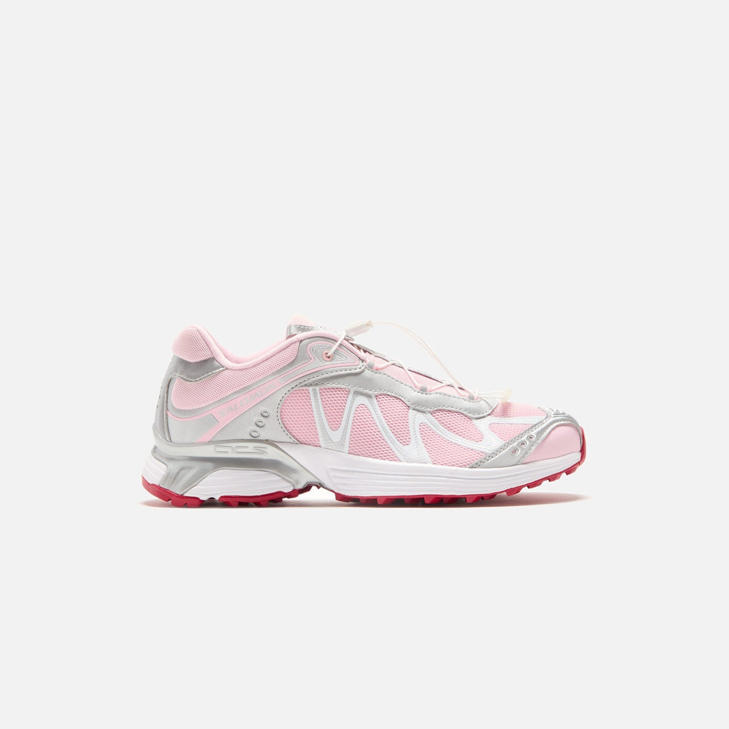 Salomon x Sandy Liang XT-Whisper - Fairy Tale / Silver / White