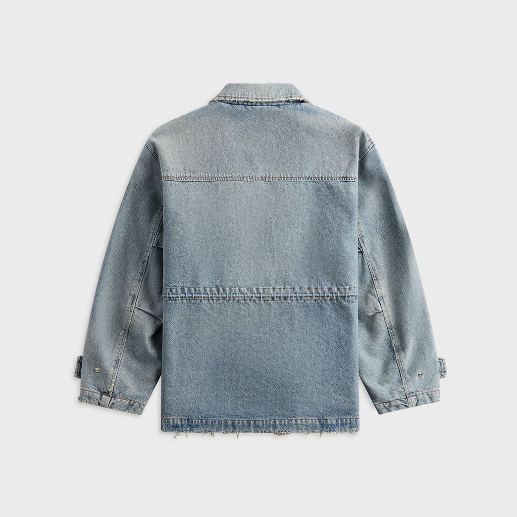 Agolde Aubrey Jacket - Conclusion
