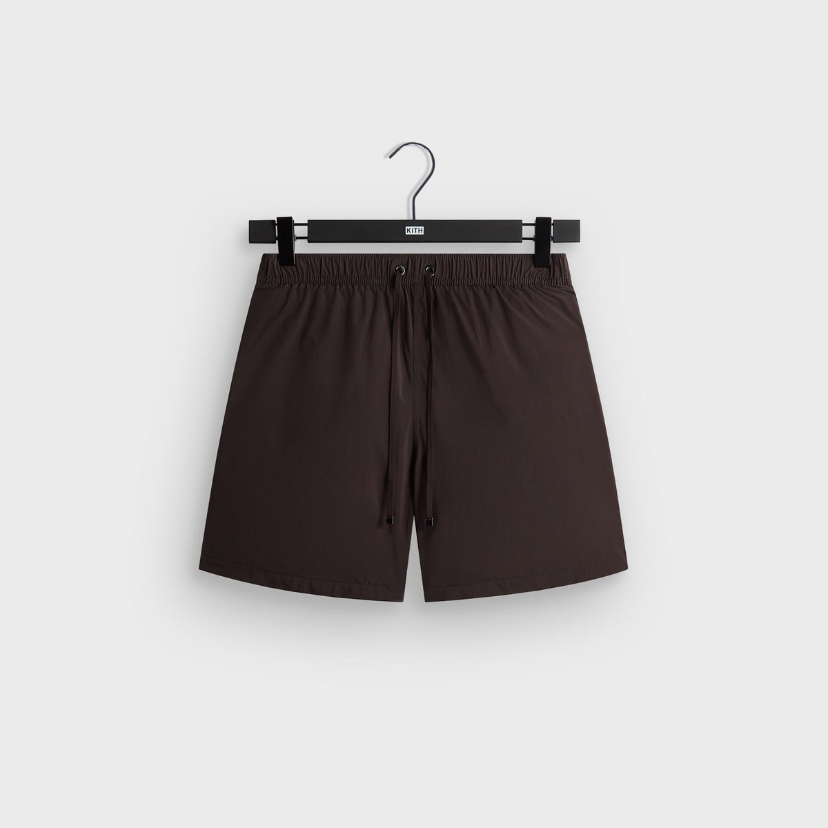 &Kin Carmen Swim Short - Kindling