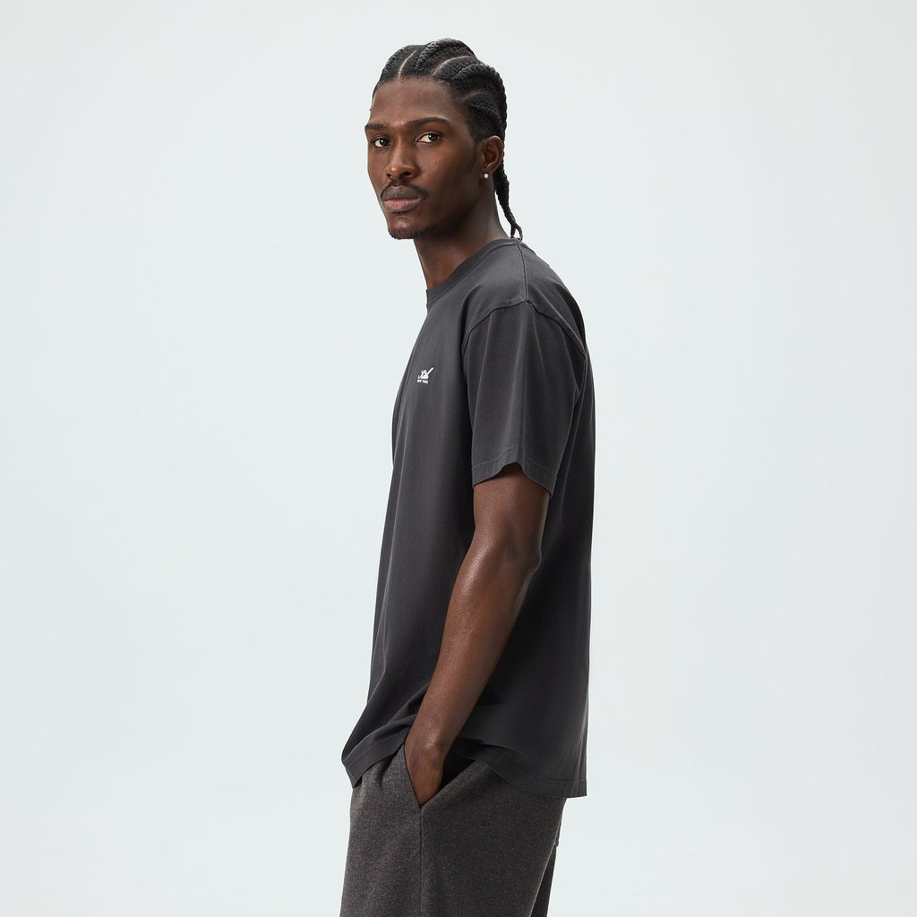 Kith LAX Tee - Black