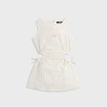Kith Kids Seaside Mira Dress - Silk