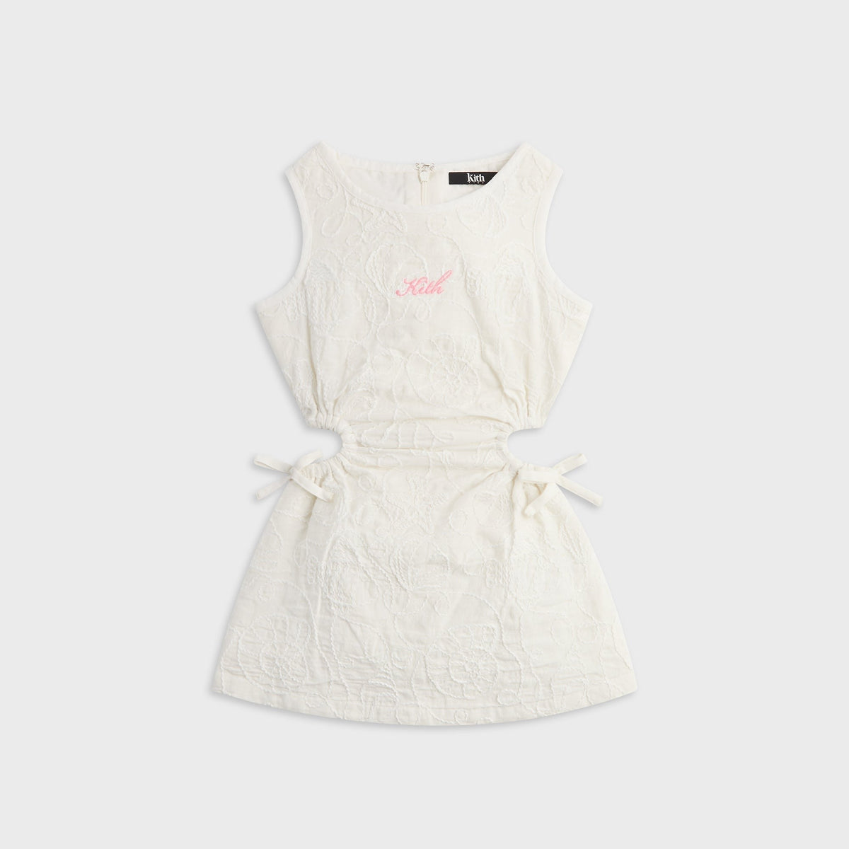 Kith Kids Seaside Mira Dress - Silk
