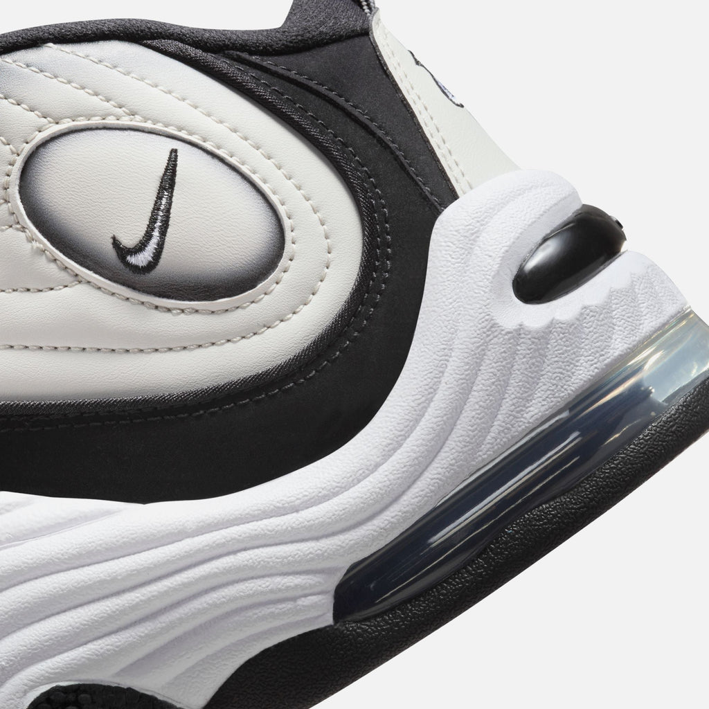 Nike Air Penny II - Light Bone / White / Black / Photon Dust