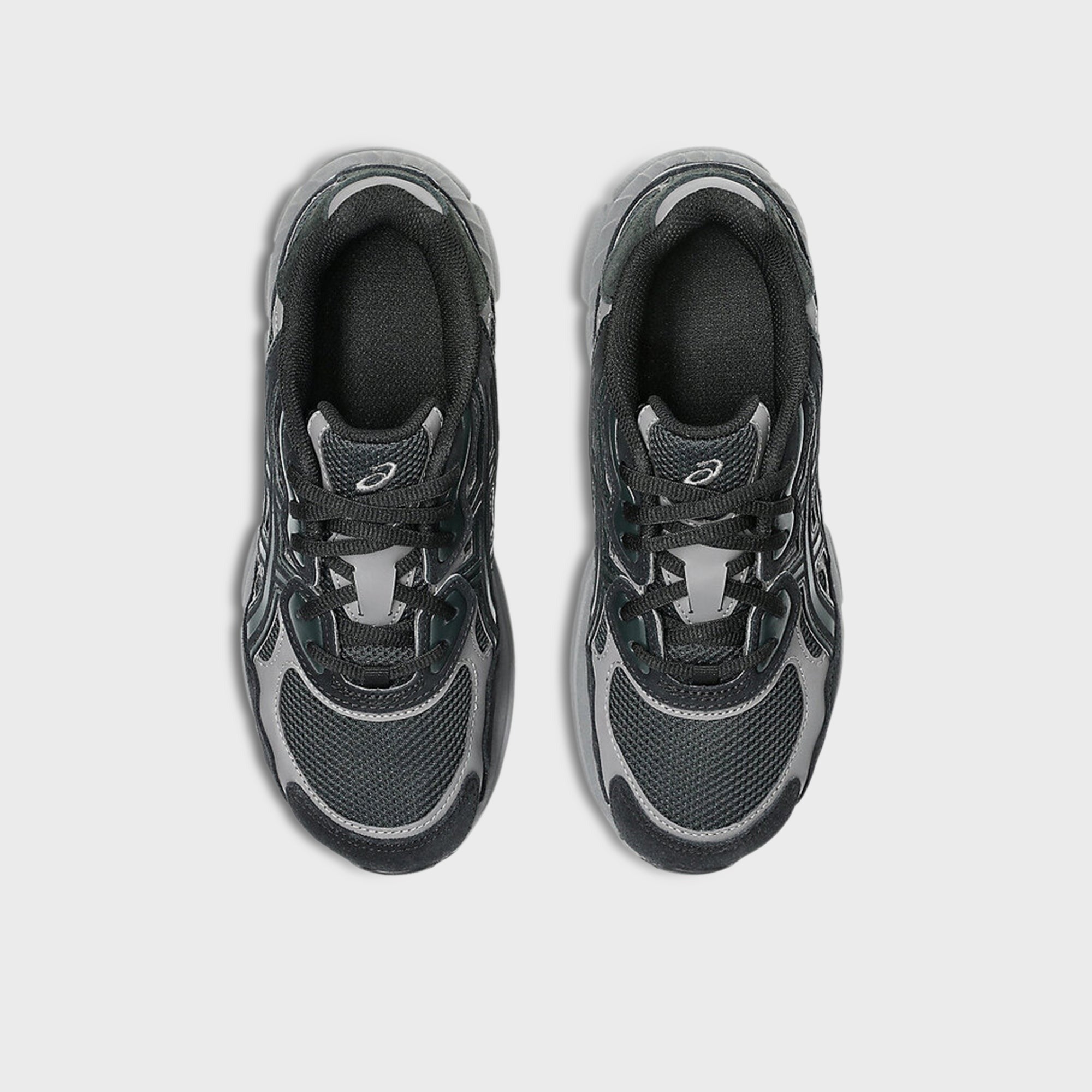 ASICS GS GEL-NYC - Graphite Grey / Black