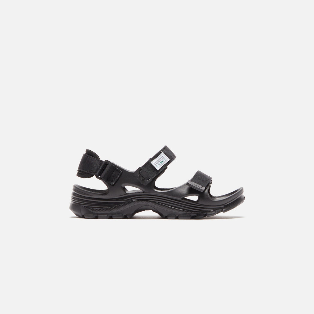Suicoke Wake - Black
