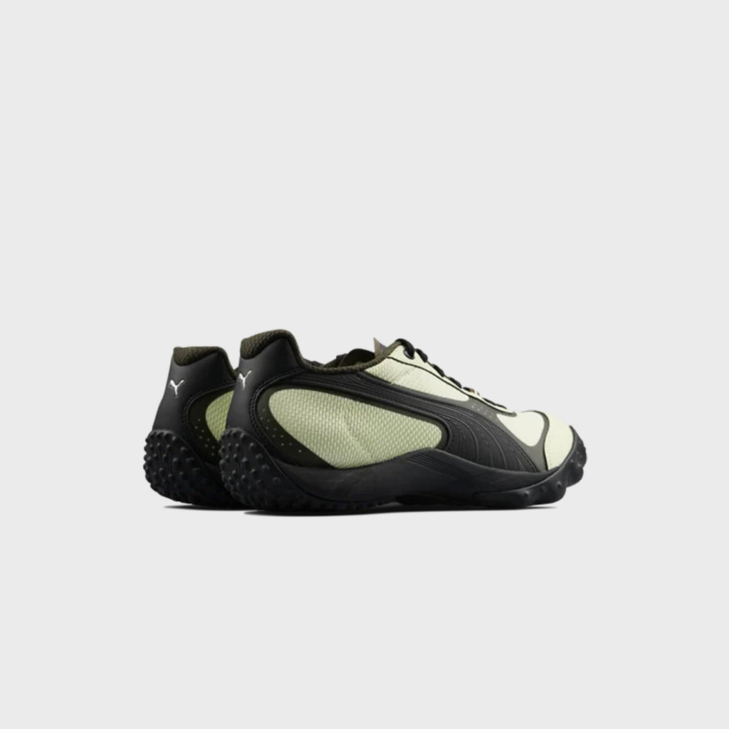 PUMA Achillium - Pistachio / Deep Olive