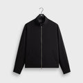 Kith Double Weave Garrison Jacket - Black