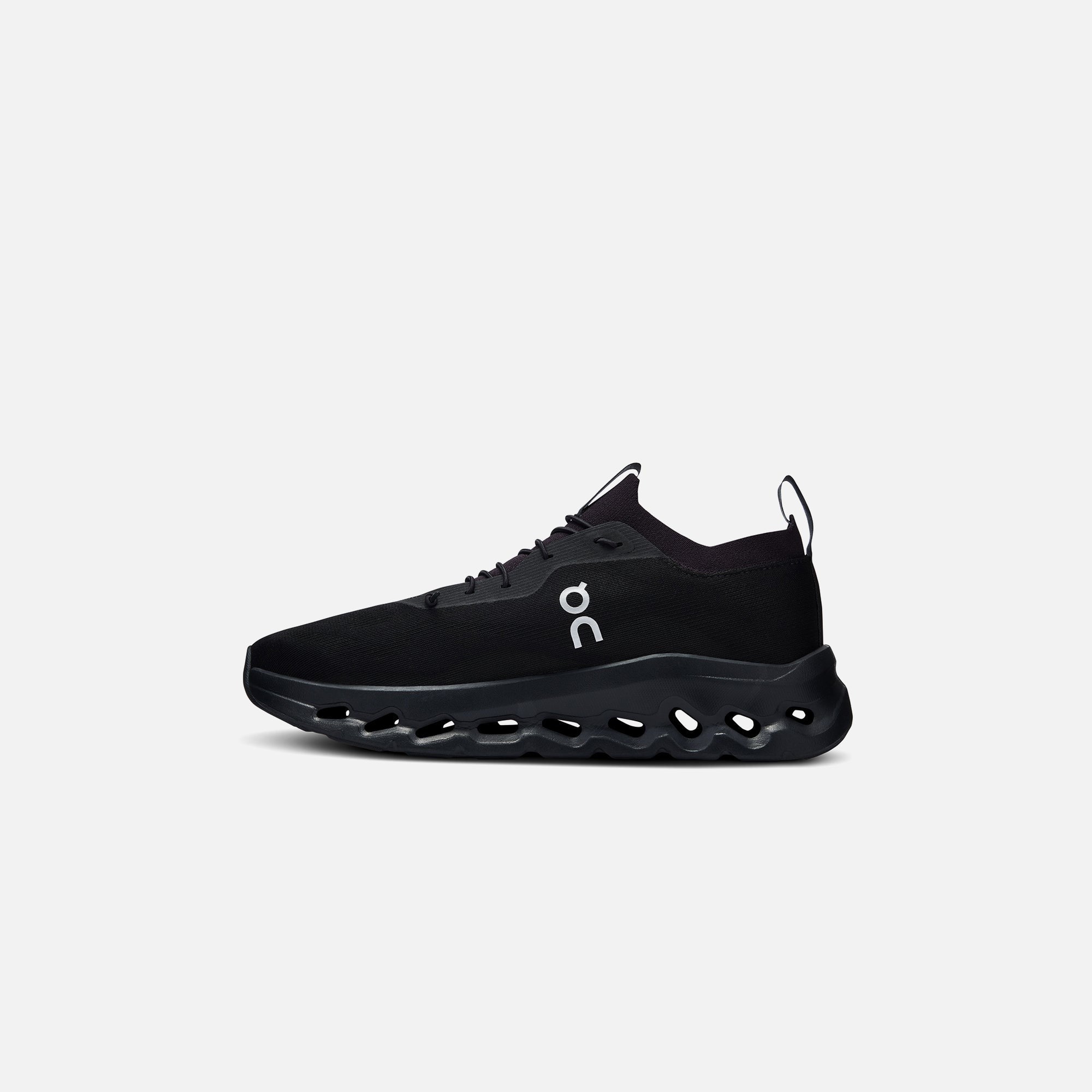 Loewe x On Running Cloudtilt - All Black
