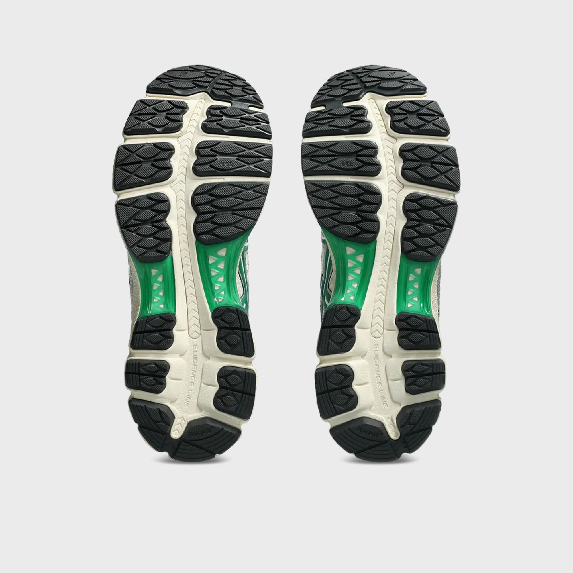 ASICS x Carnival® GEL-KAYANO 12.1 - Cream / Basil Green