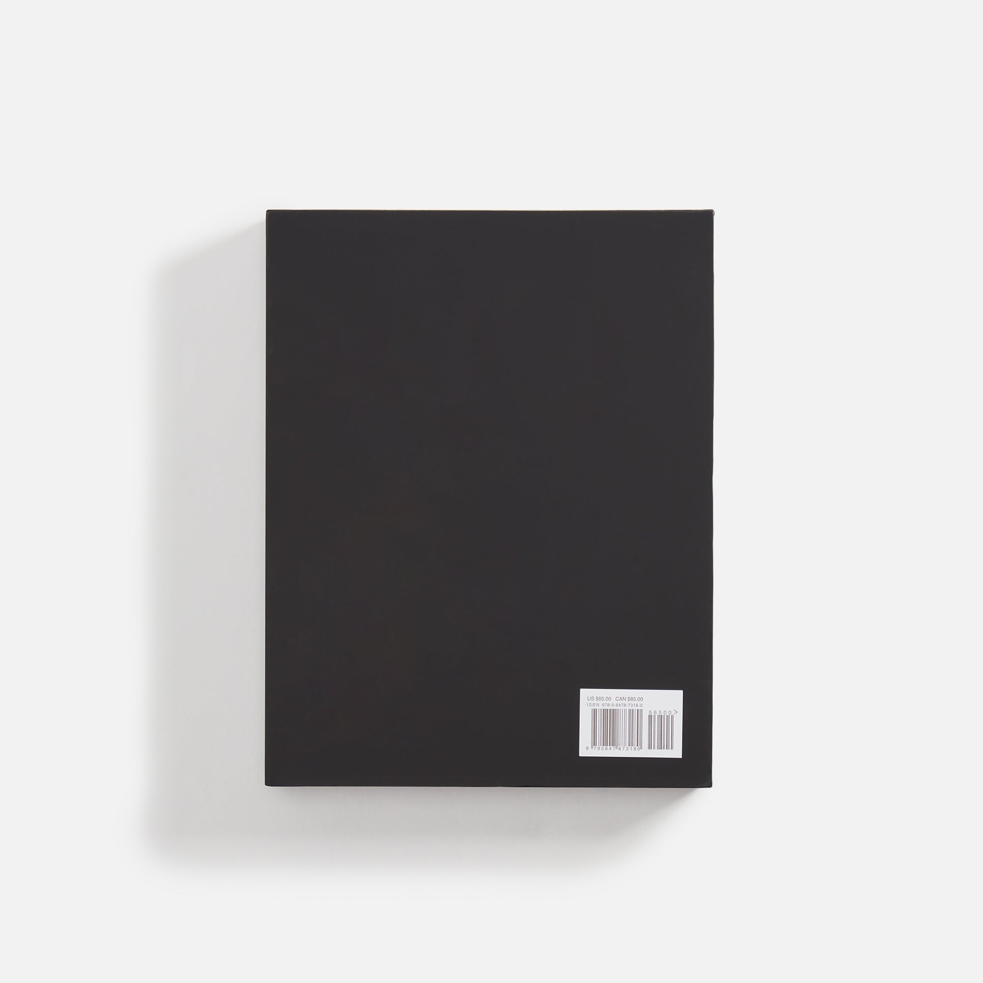 Rizzoli G-Shock Brand Book