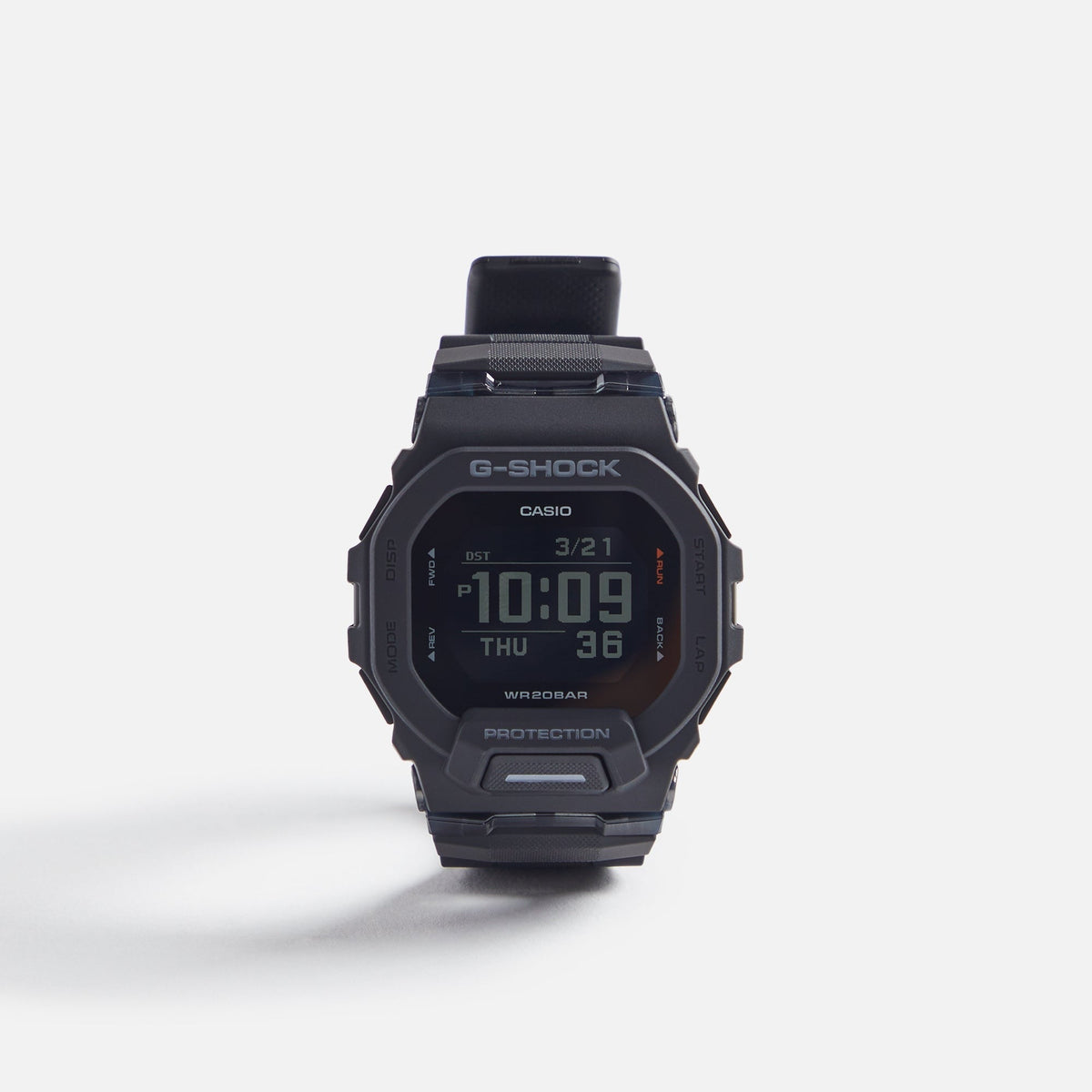 G-SHOCK GBD200-1 - Black