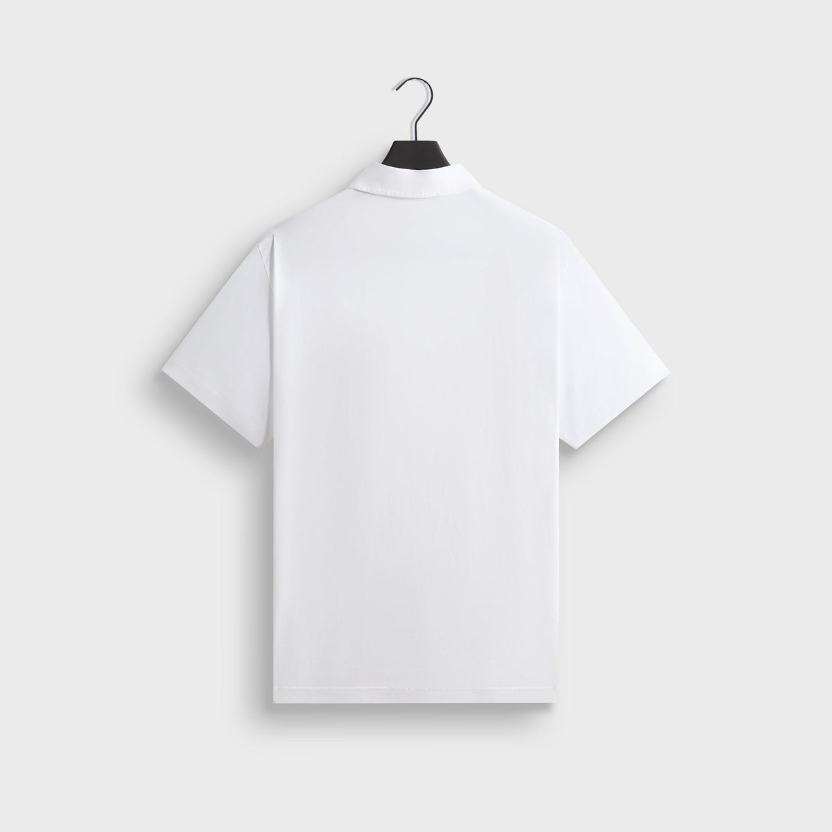 Kith Leonard Polo - White
