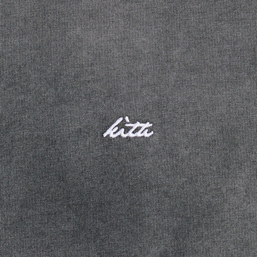 Kith Jones Tee - Black